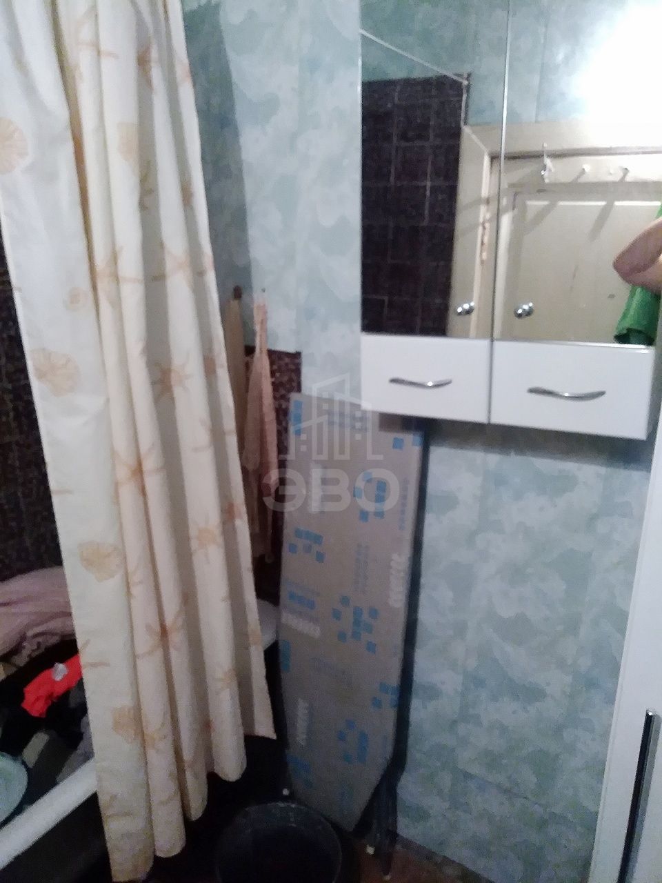 комната в Санкт-Петербурге по адресу: 9-я В.О. линия, 26