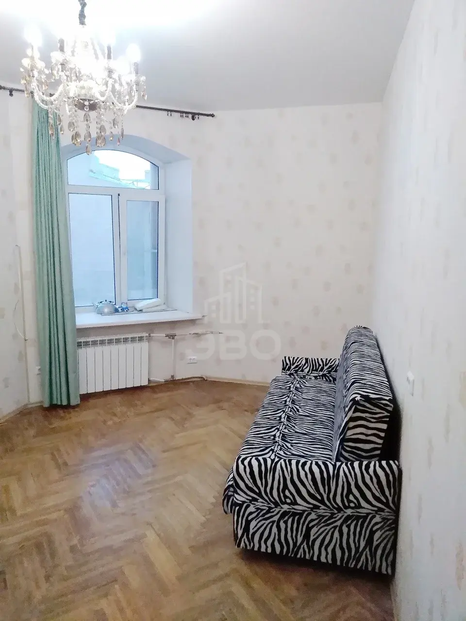 комната в Санкт-Петербурге по адресу: 9-я В.О. линия, 26