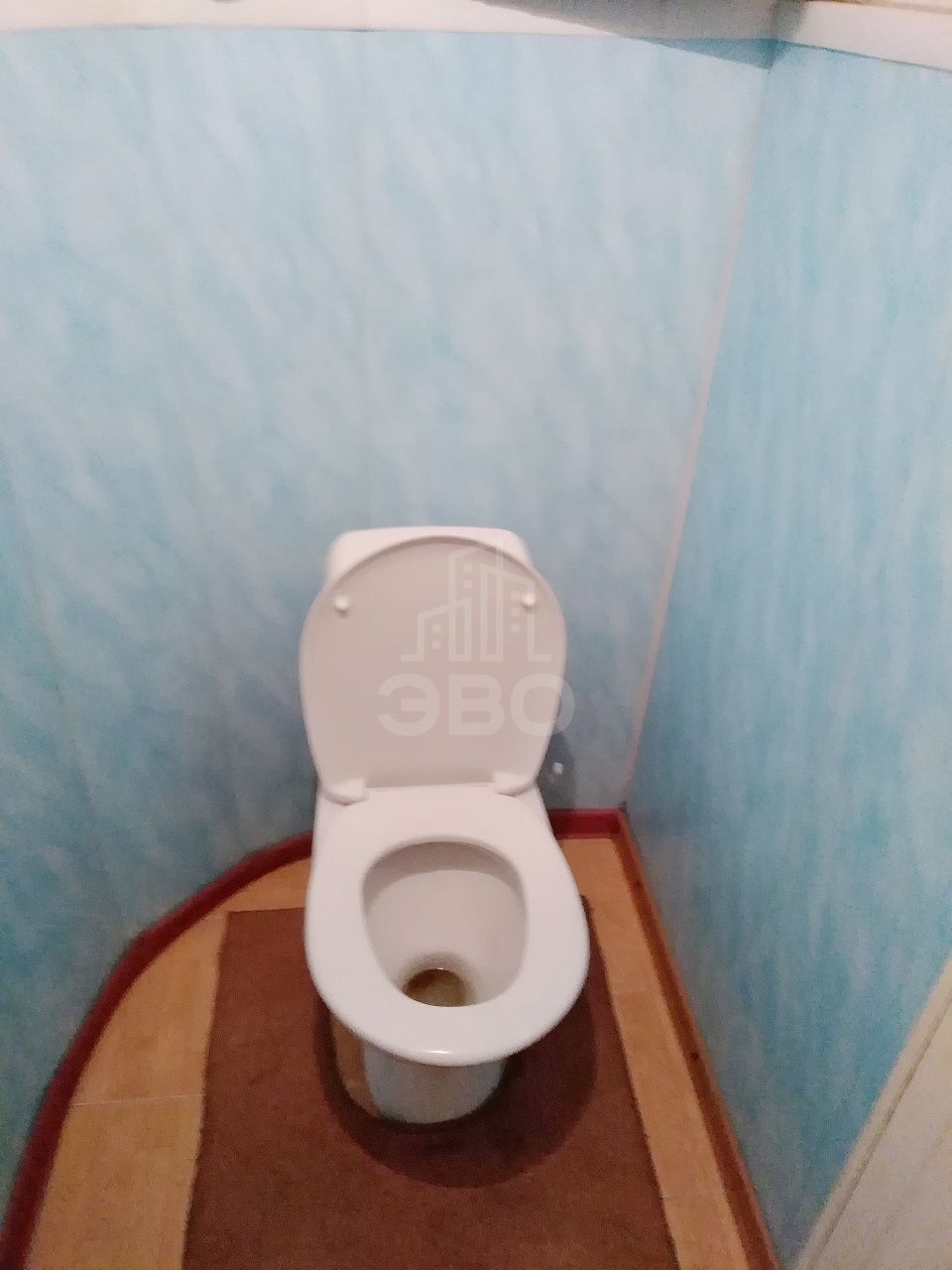 комната в Санкт-Петербурге по адресу: 9-я В.О. линия, 26