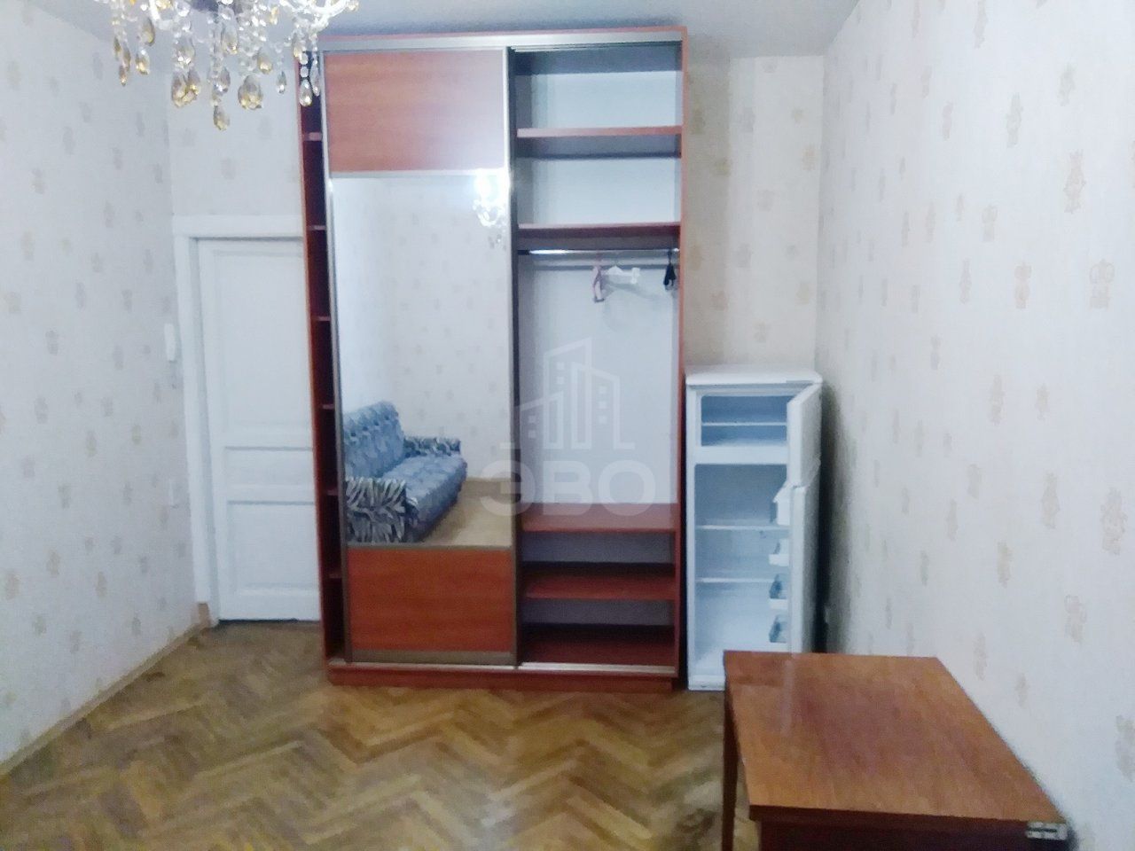 комната в Санкт-Петербурге по адресу: 9-я В.О. линия, 26