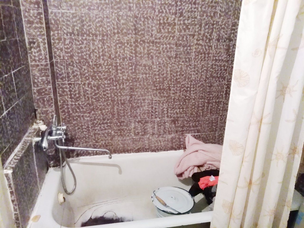 комната в Санкт-Петербурге по адресу: 9-я В.О. линия, 26