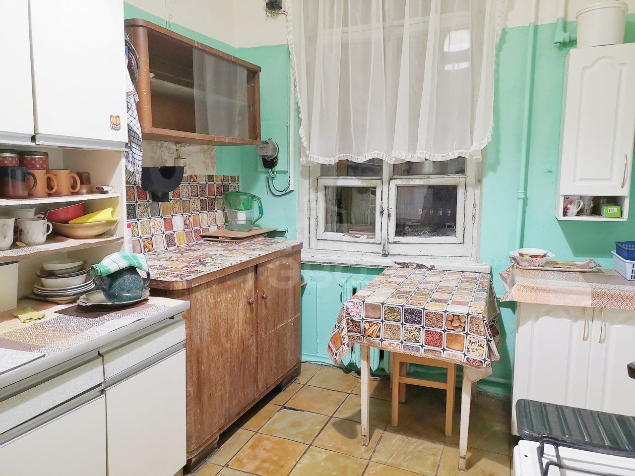 комната в Санкт-Петербурге по адресу: 9-я В.О. линия, 26