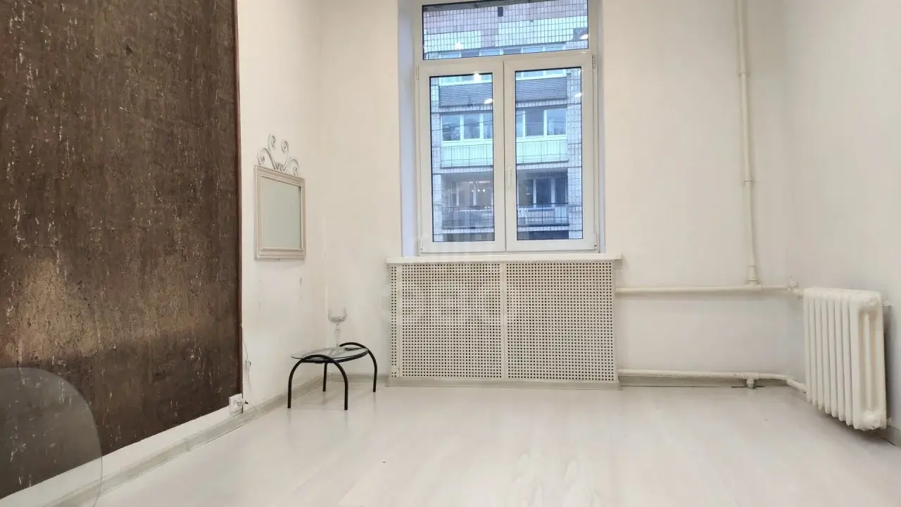 двухкомнатная квартира в Санкт-Петербурге по адресу: Гаванская ул., 16