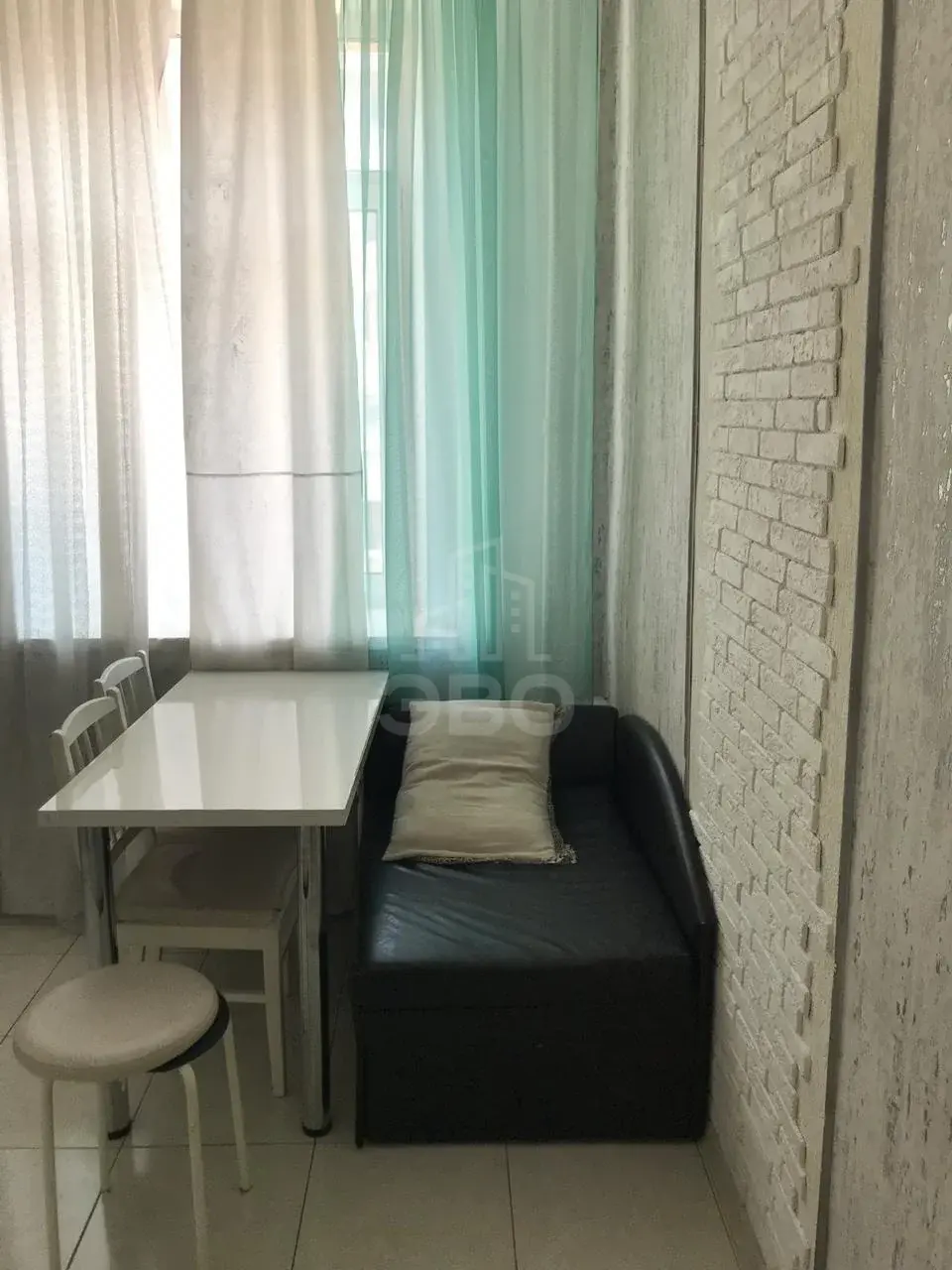 двухкомнатная квартира в Санкт-Петербурге по адресу: Гаванская ул., 16
