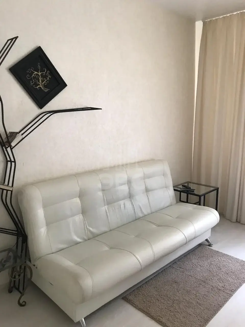 двухкомнатная квартира в Санкт-Петербурге по адресу: Гаванская ул., 16