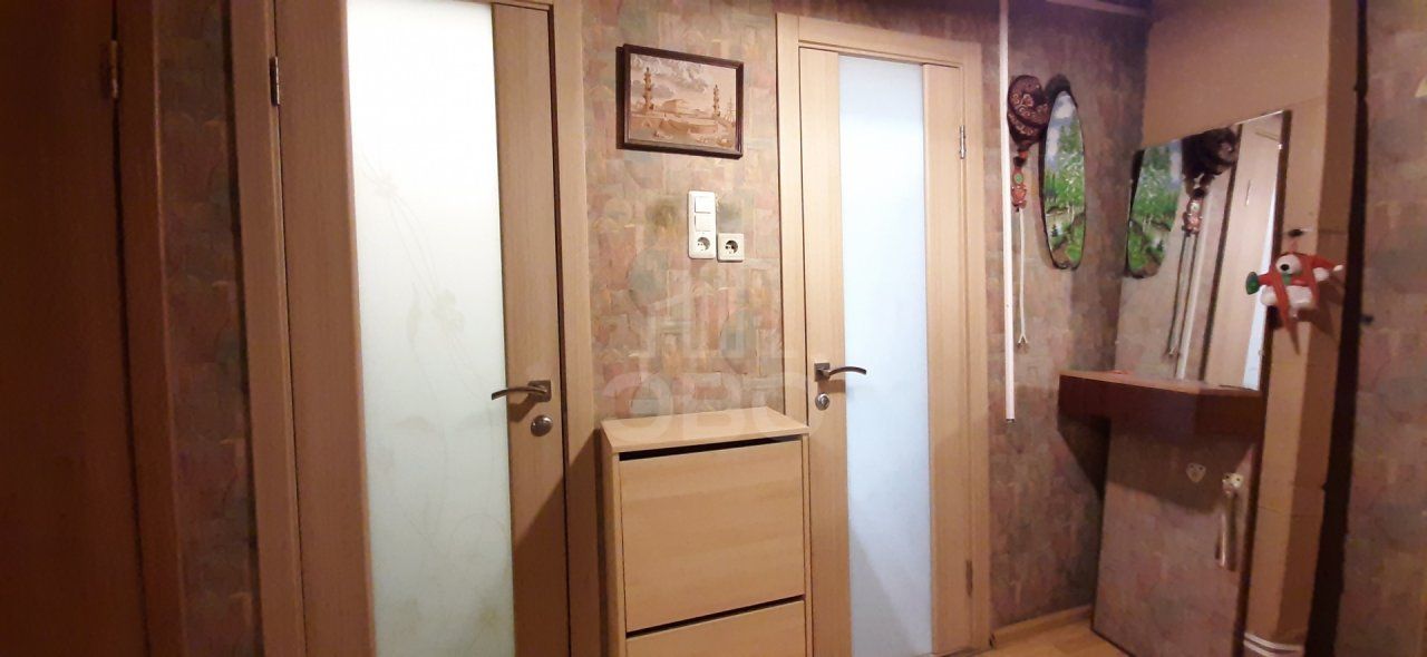 однокомнатная квартира в Санкт-Петербурге по адресу: Большевиков проспект, 3, к 2