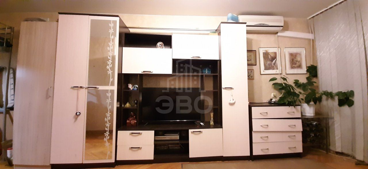 однокомнатная квартира в Санкт-Петербурге по адресу: Большевиков проспект, 3, к 2