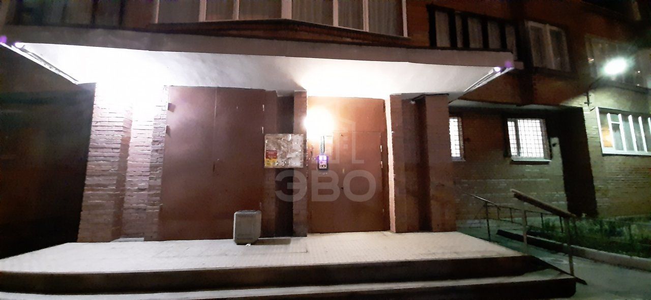 однокомнатная квартира в Санкт-Петербурге по адресу: Большевиков проспект, 3, к 2