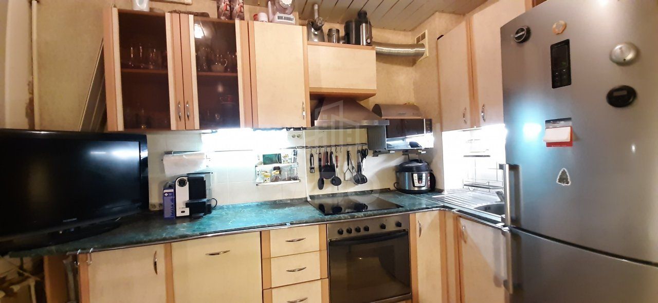 однокомнатная квартира в Санкт-Петербурге по адресу: Большевиков проспект, 3, к 2