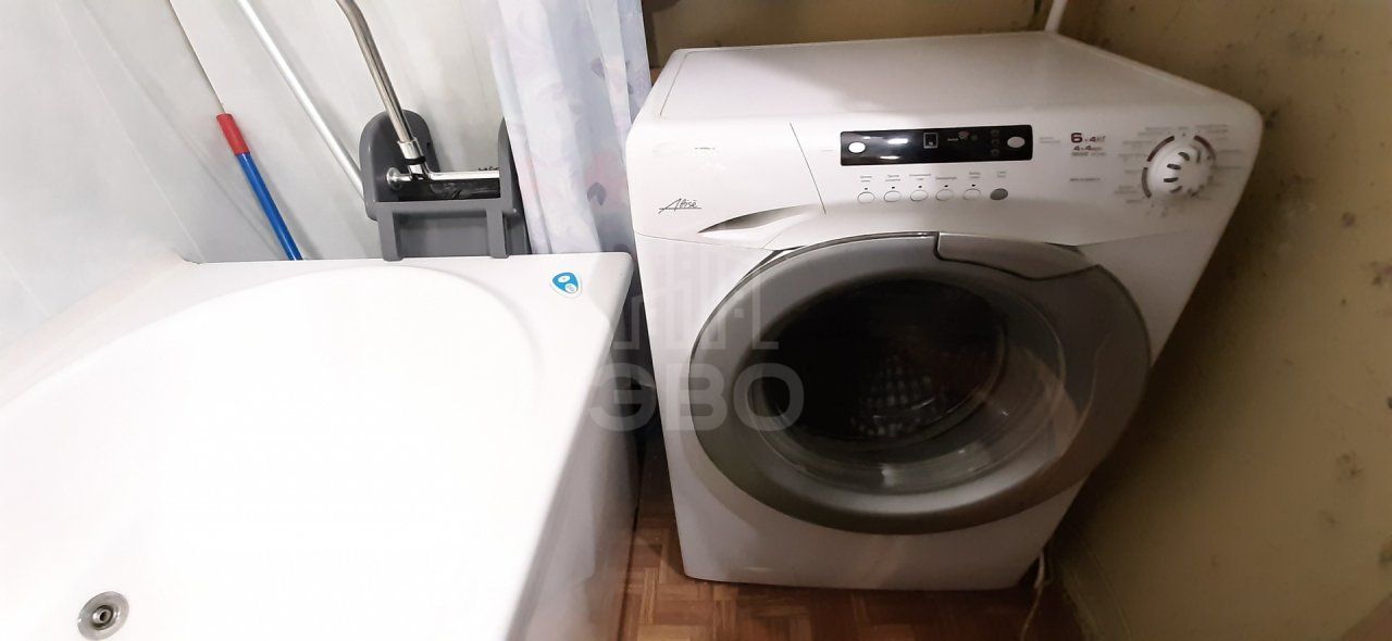 однокомнатная квартира в Санкт-Петербурге по адресу: Большевиков проспект, 3, к 2