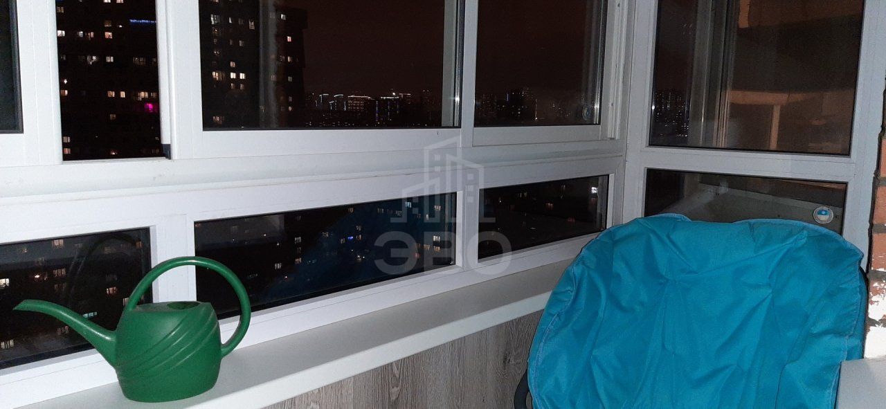 однокомнатная квартира в Санкт-Петербурге по адресу: Большевиков проспект, 3, к 2