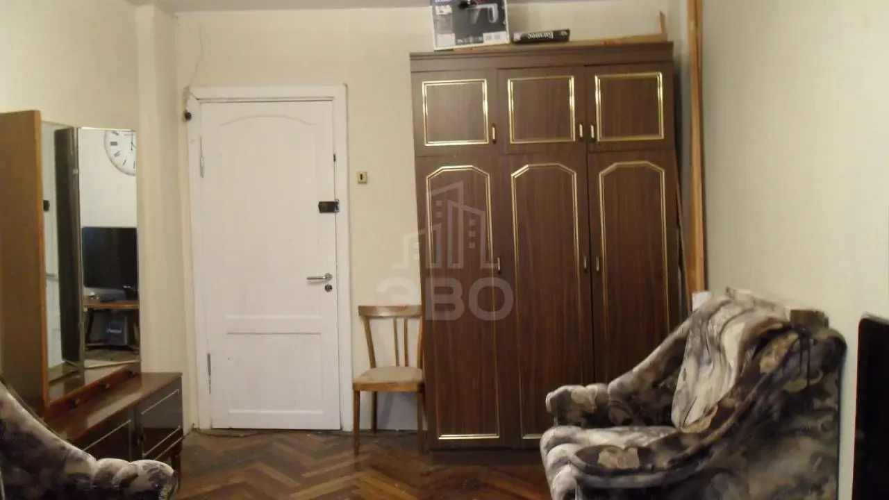 комната в Санкт-Петербурге по адресу: Шелгунова ул., 10