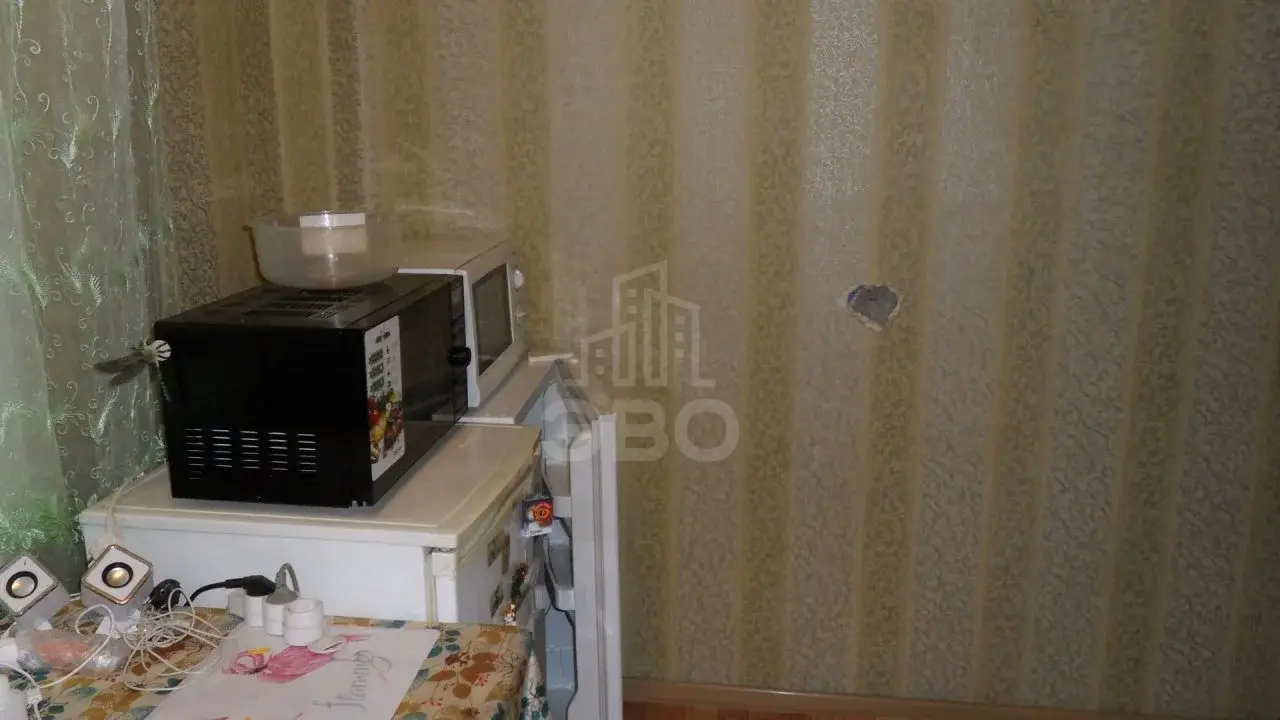 комната в Санкт-Петербурге по адресу: Шелгунова ул., 10