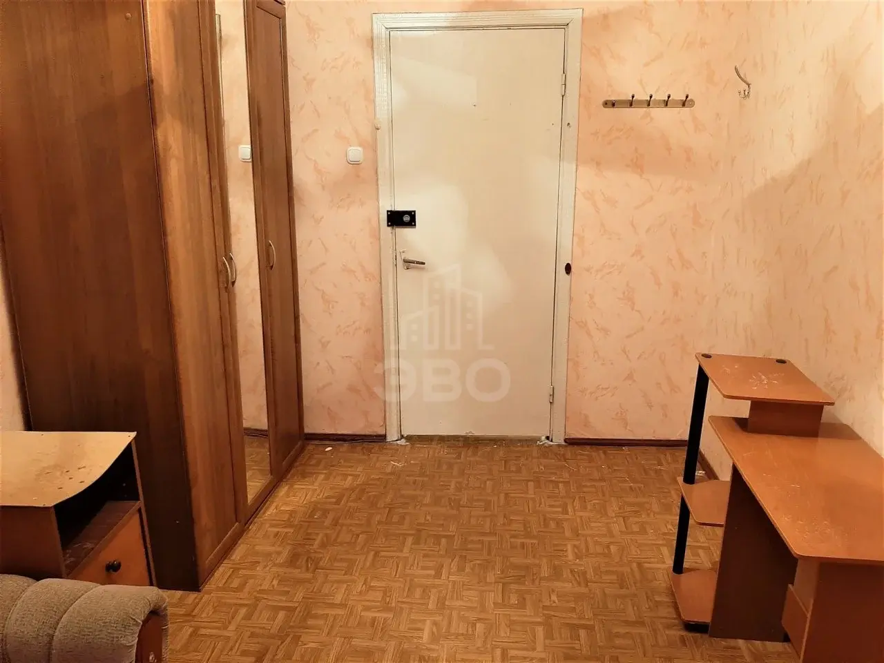 комната в Санкт-Петербурге по адресу: Просвещения проспект, 53, к 1