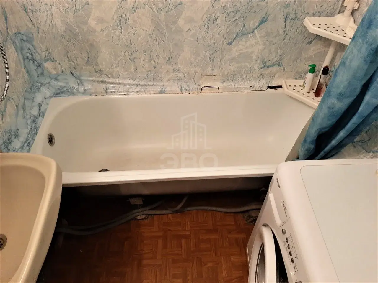 комната в Санкт-Петербурге по адресу: Просвещения проспект, 53, к 1
