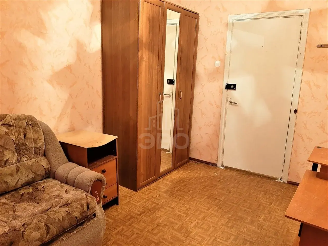 комната в Санкт-Петербурге по адресу: Просвещения проспект, 53, к 1
