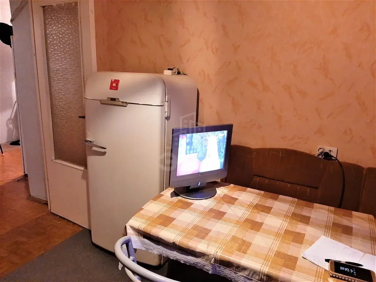 комната в Санкт-Петербурге по адресу: Просвещения проспект, 53, к 1