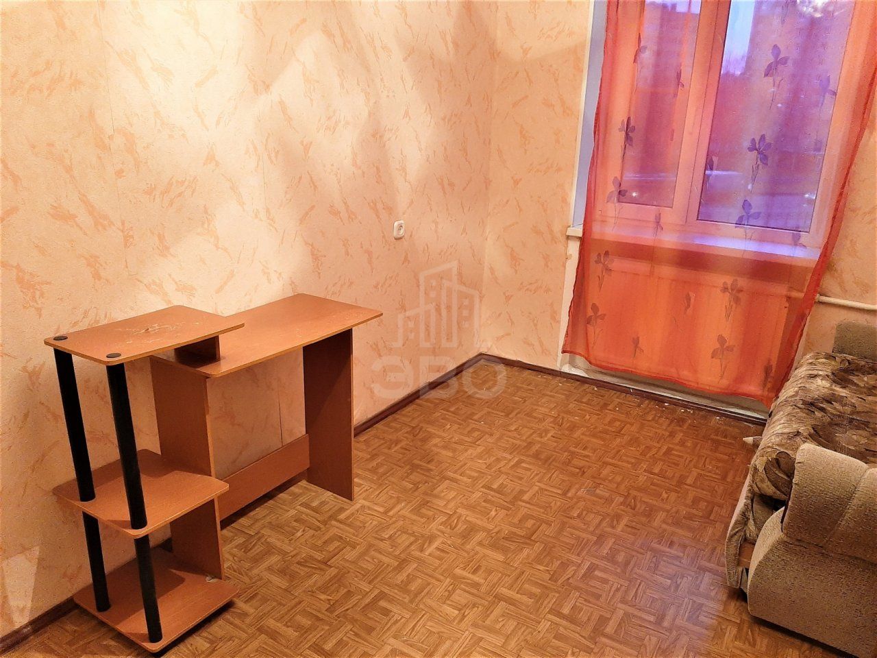 комната в Санкт-Петербурге по адресу: Просвещения проспект, 53, к 1