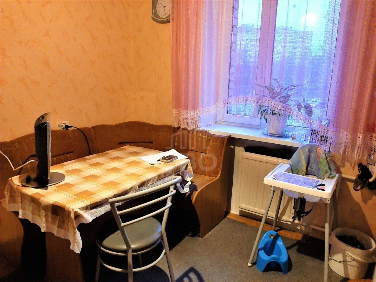 комната в Санкт-Петербурге по адресу: Просвещения проспект, 53, к 1