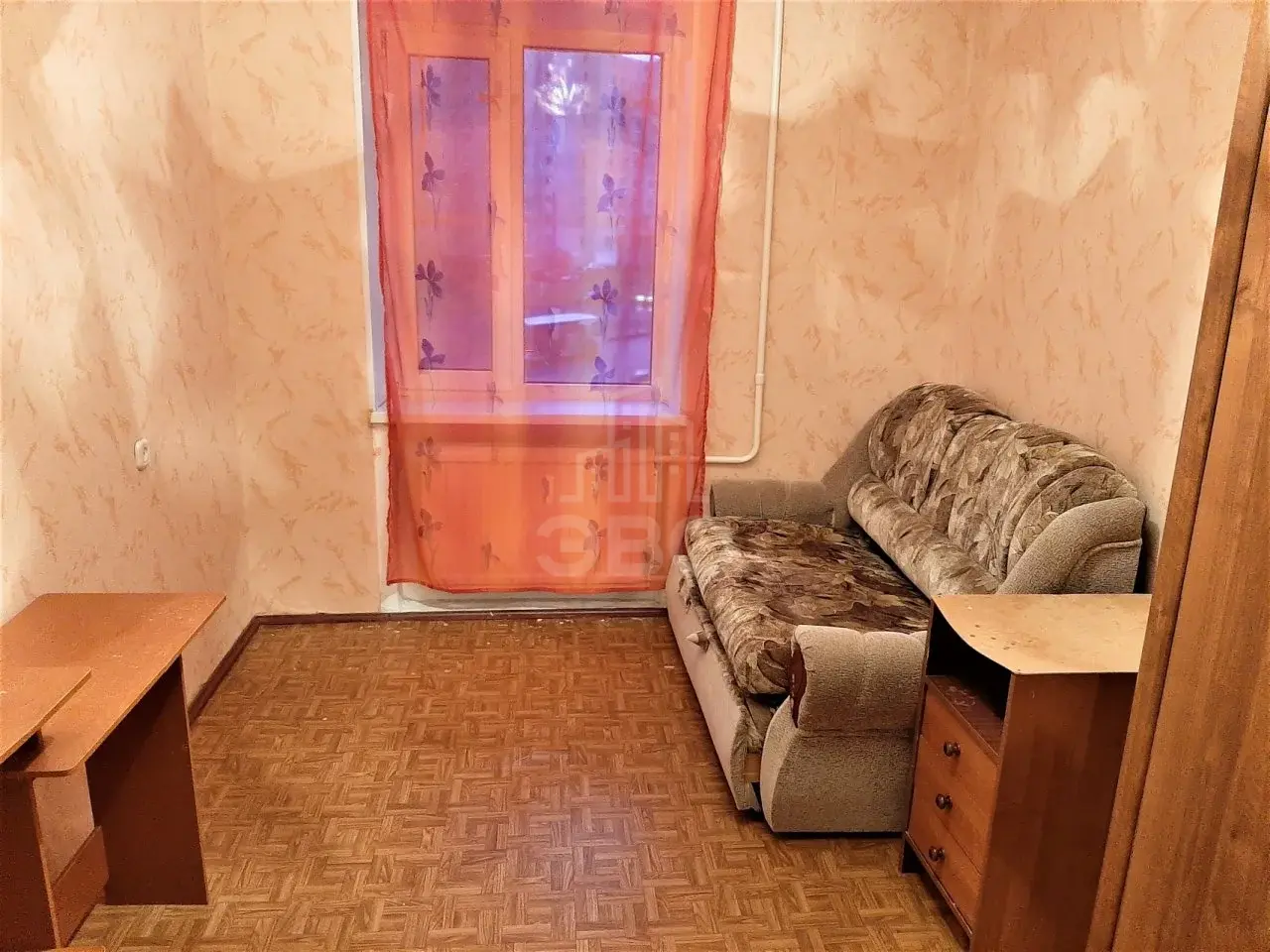 комната в Санкт-Петербурге по адресу: Просвещения проспект, 53, к 1