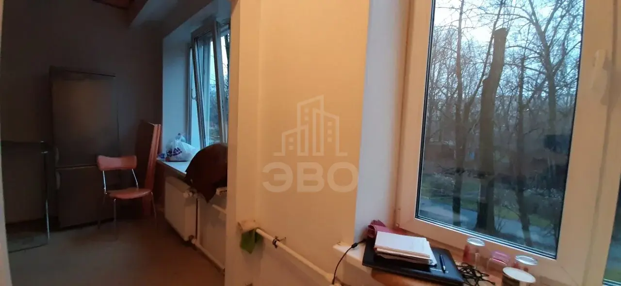 трехкомнатная квартира в Санкт-Петербурге по адресу: Фарфоровский пост тер., 34