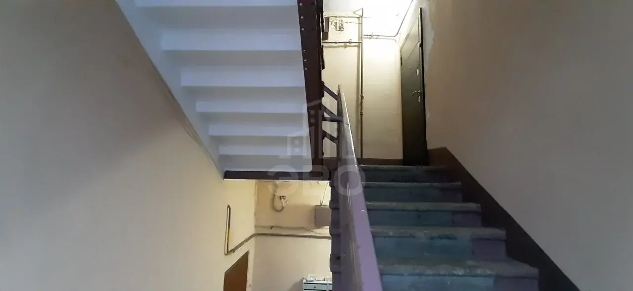 трехкомнатная квартира в Санкт-Петербурге по адресу: Фарфоровский пост тер., 34