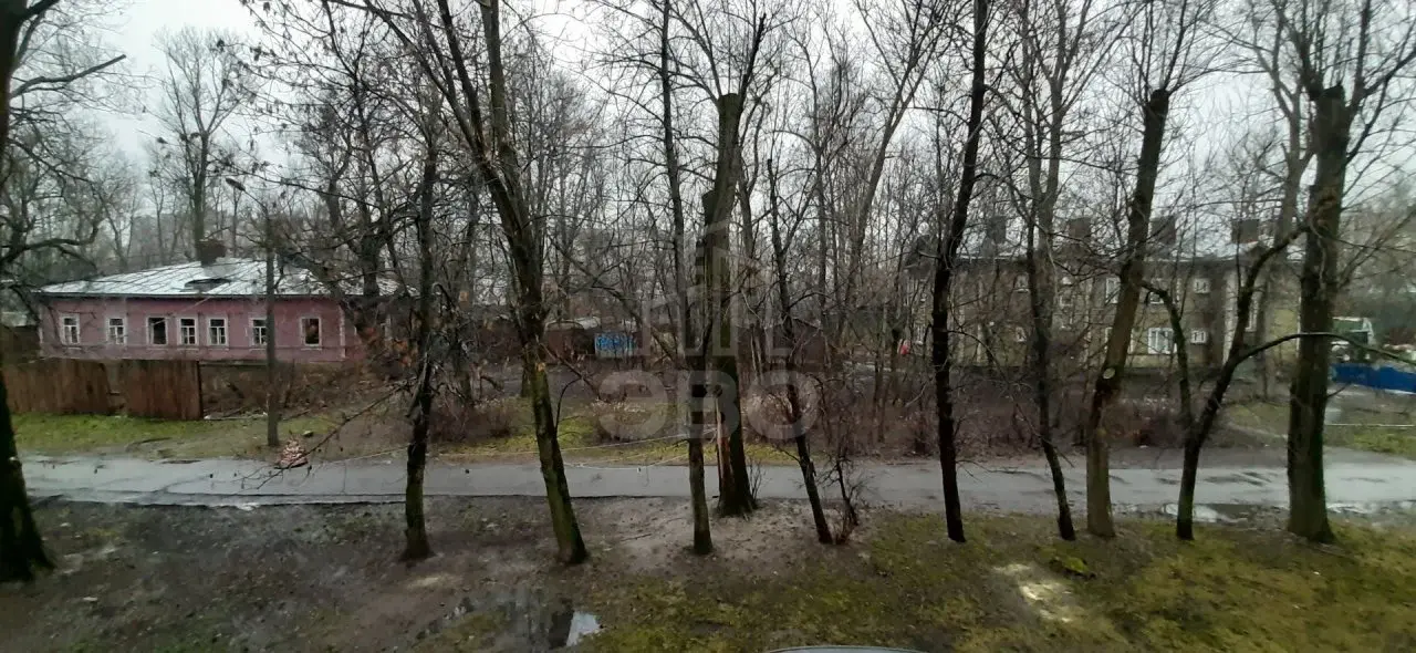 трехкомнатная квартира в Санкт-Петербурге по адресу: Фарфоровский пост тер., 34