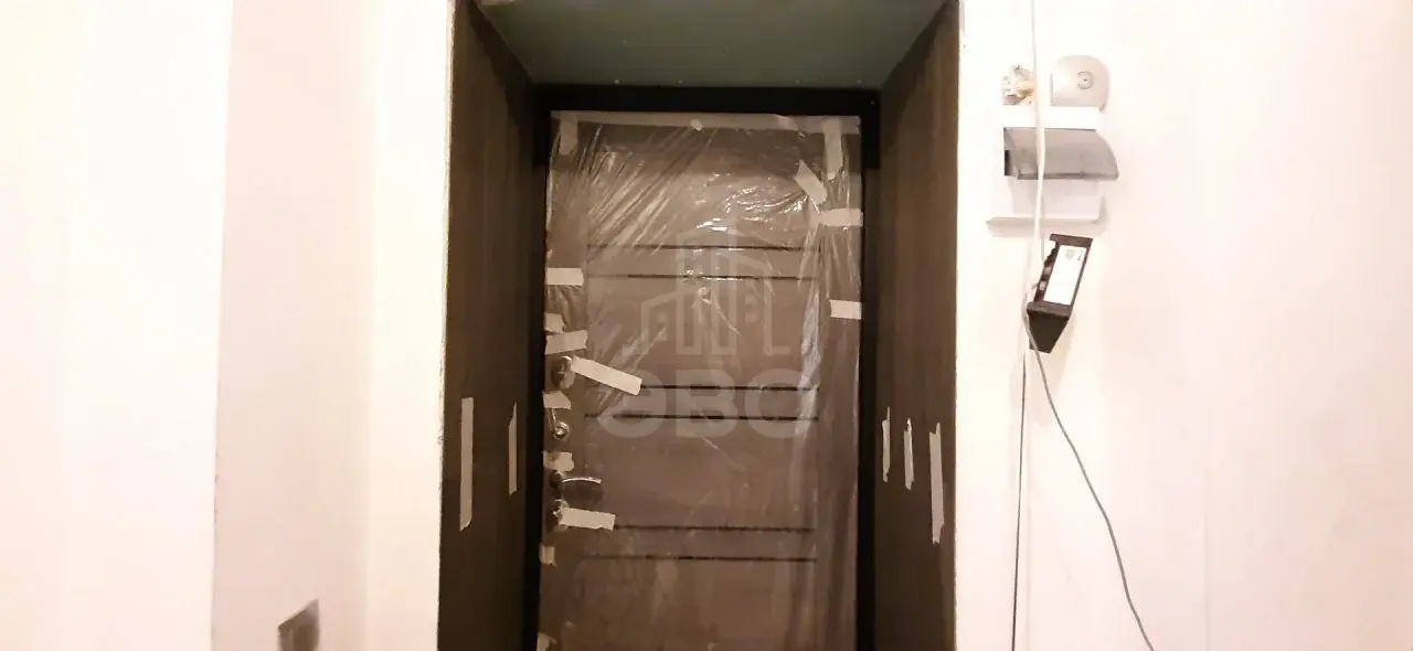 трехкомнатная квартира в Санкт-Петербурге по адресу: Фарфоровский пост тер., 34