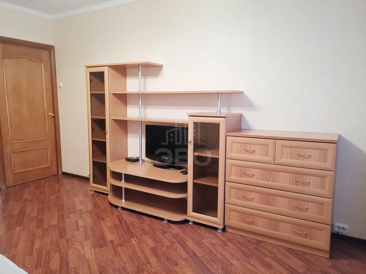 однокомнатная квартира в Санкт-Петербурге по адресу: Маршала Жукова проспект, 28, к 2