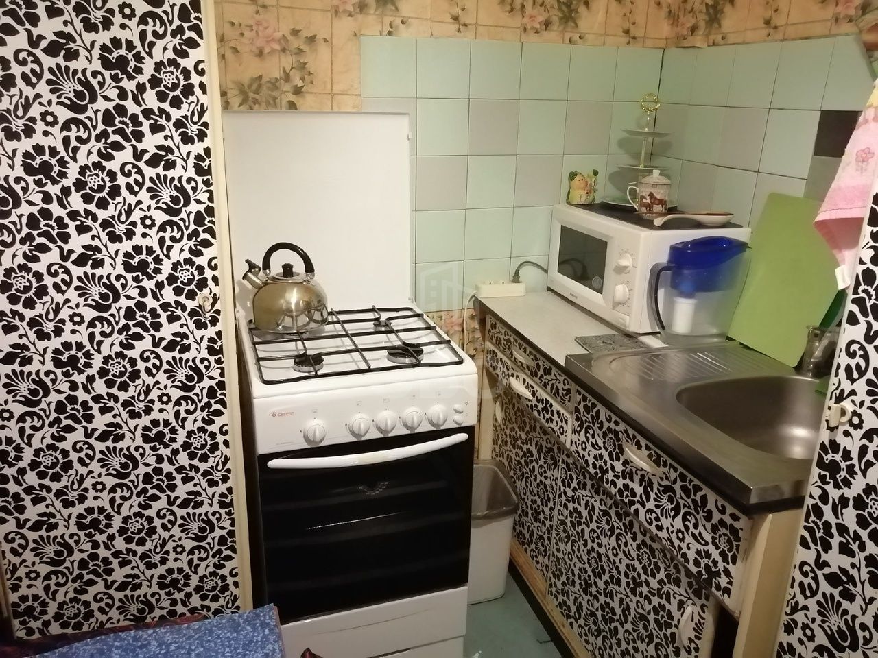 комната в Санкт-Петербурге по адресу: Крыленко ул., 13, к 3