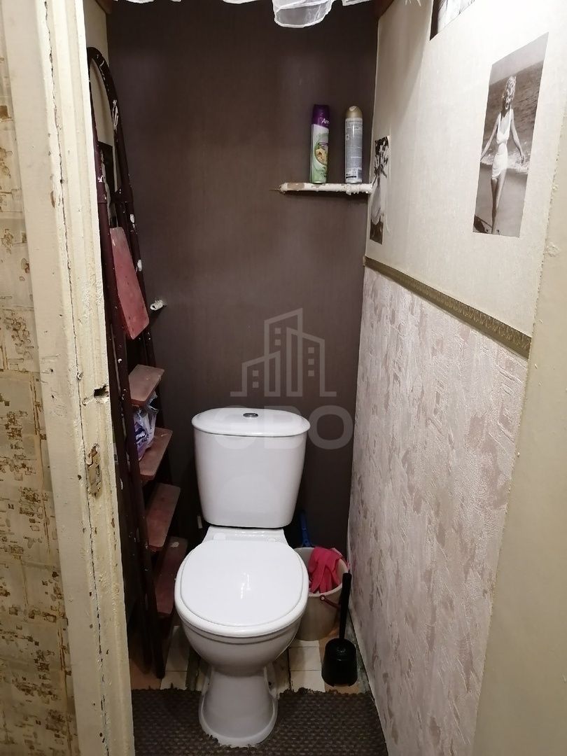 комната в Санкт-Петербурге по адресу: Крыленко ул., 13, к 3