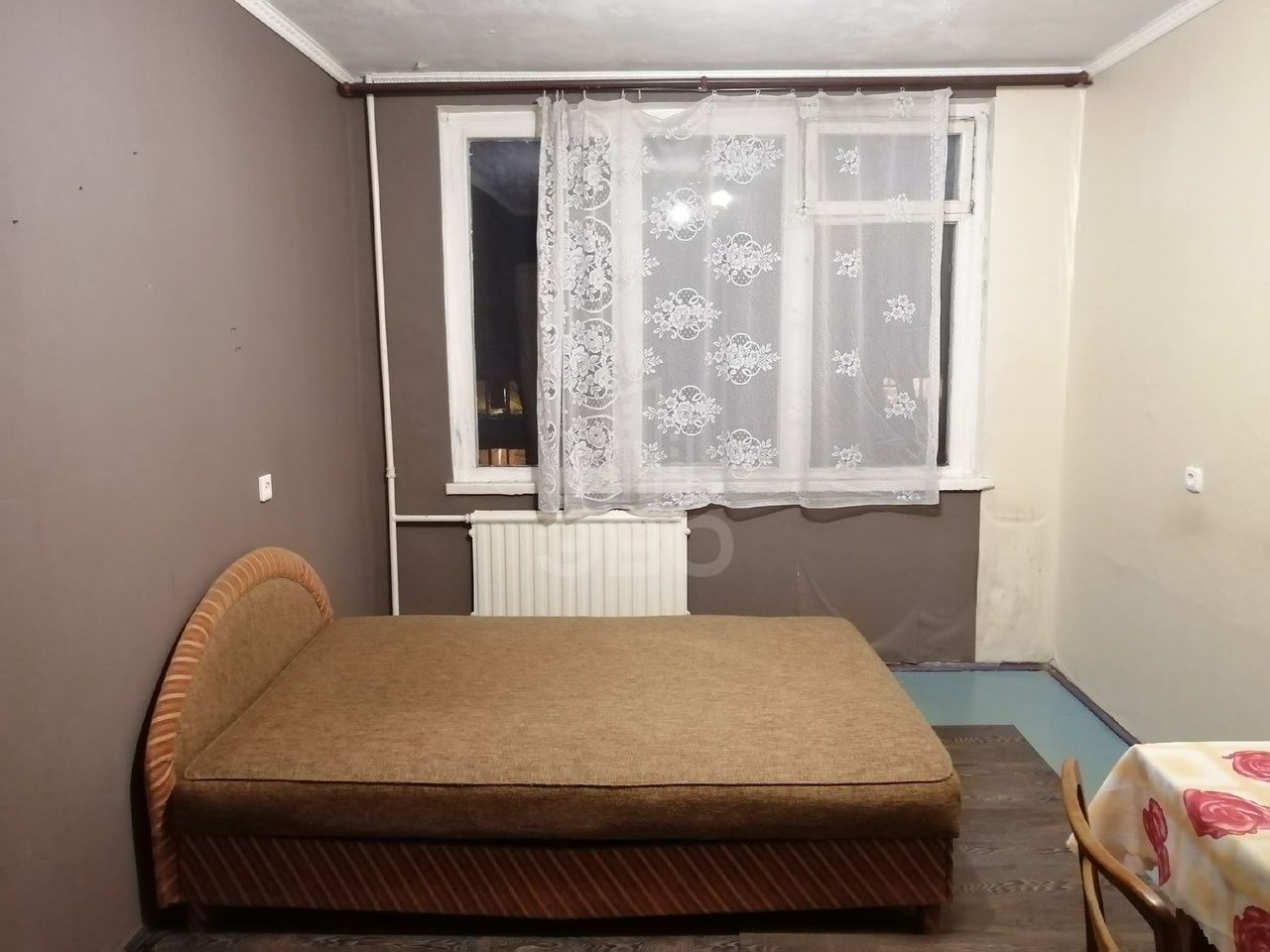 комната в Санкт-Петербурге по адресу: Крыленко ул., 13, к 3