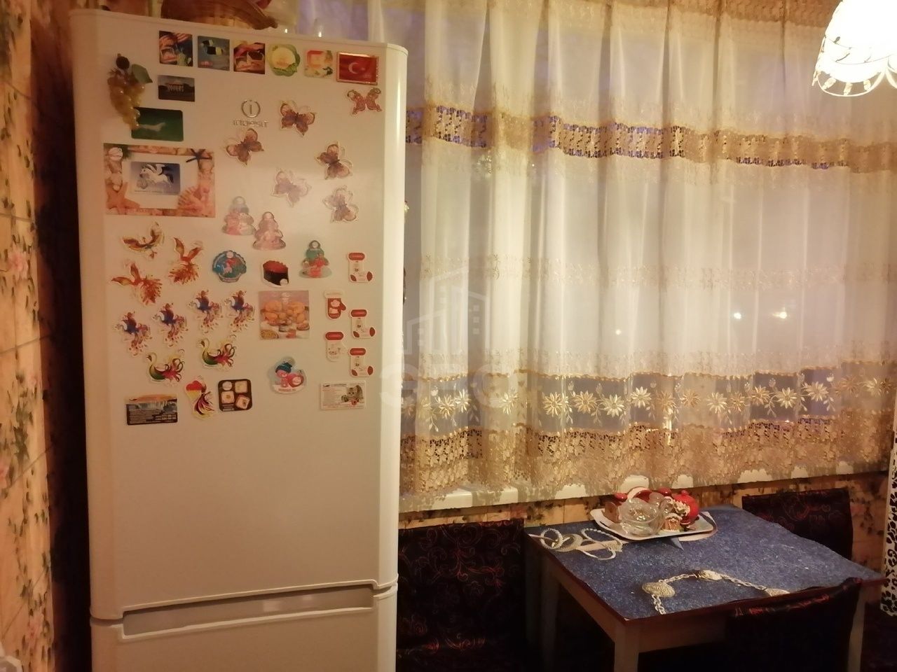 комната в Санкт-Петербурге по адресу: Крыленко ул., 13, к 3