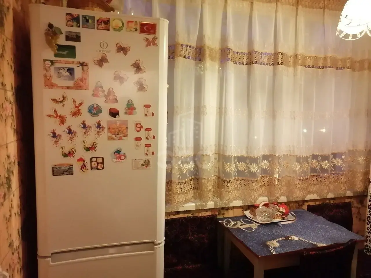 комната в Санкт-Петербурге по адресу: Крыленко ул., 13, к 3