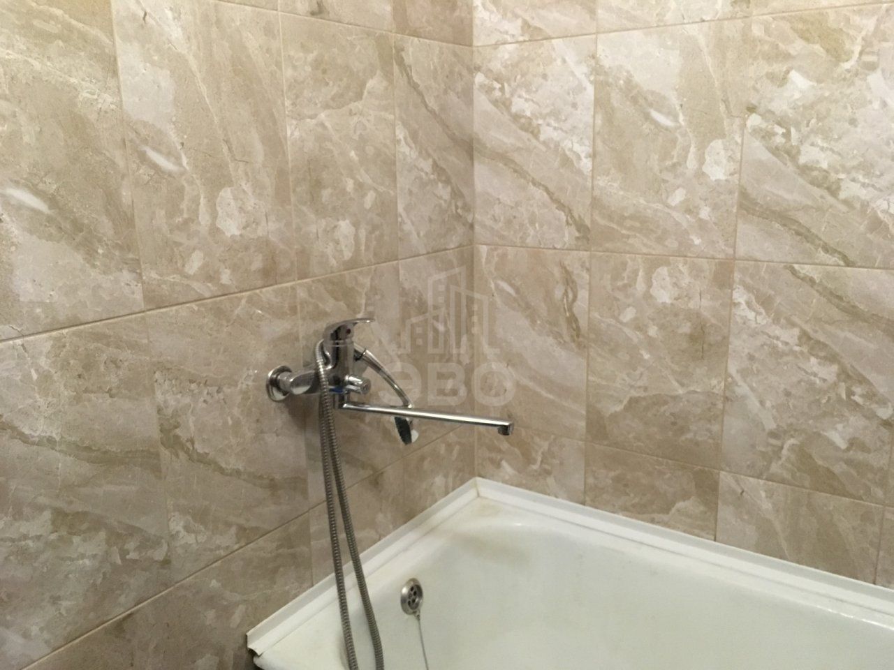 однокомнатная квартира в Санкт-Петербурге по адресу: Художников проспект, 30, к 1