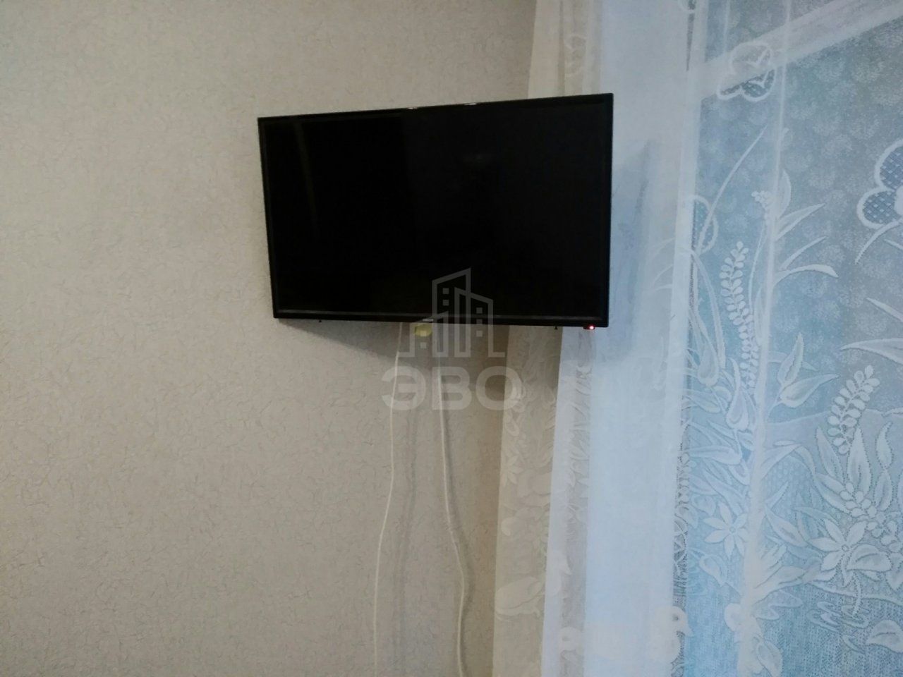 двухкомнатная квартира в Санкт-Петербурге по адресу: Просвещения проспект, 43