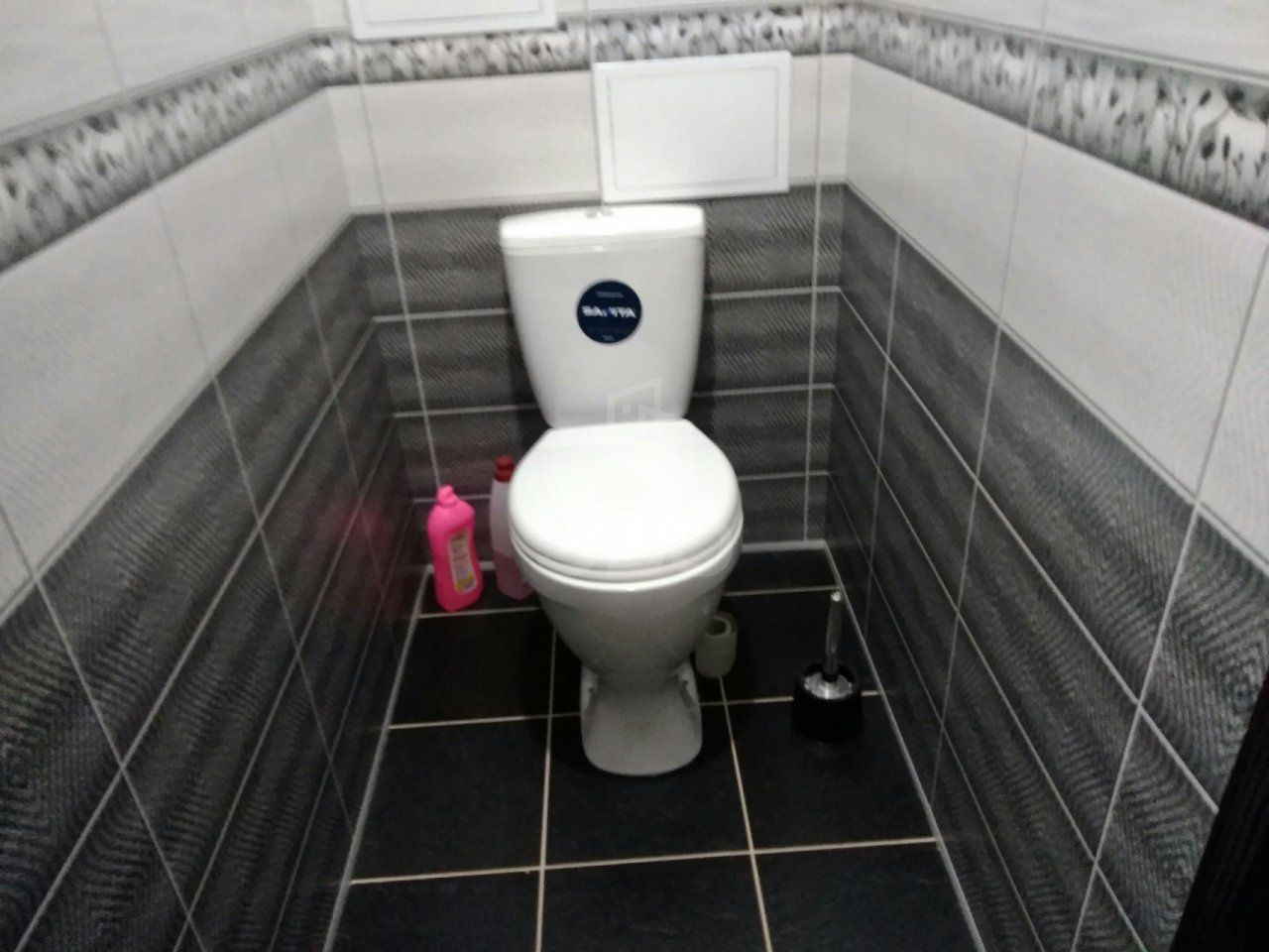 двухкомнатная квартира в Санкт-Петербурге по адресу: Просвещения проспект, 43