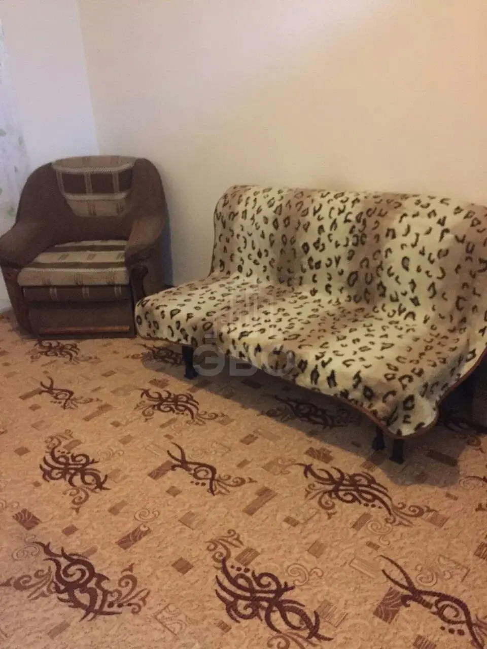 комната в Санкт-Петербурге по адресу: Победы ул., 11