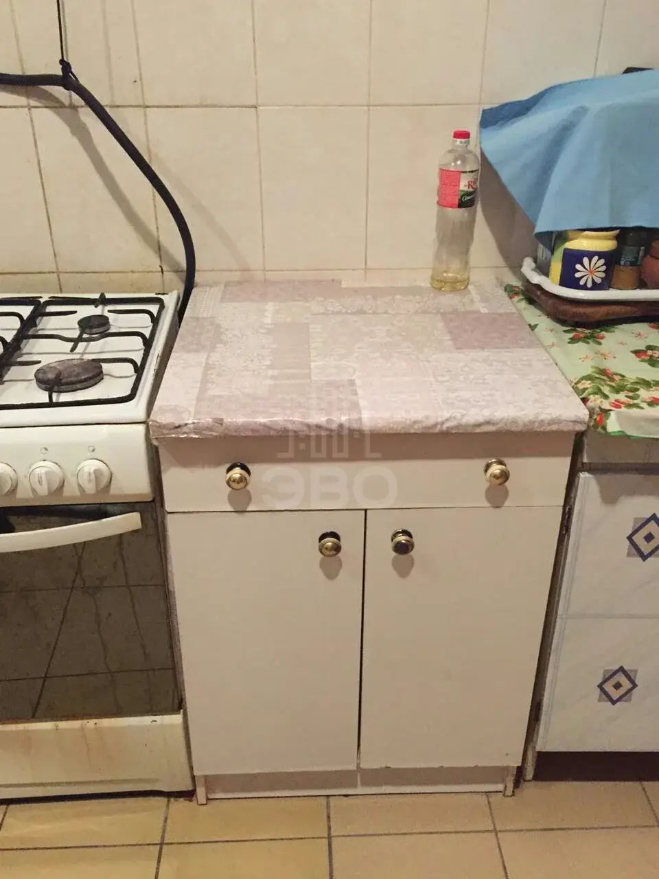 комната в Санкт-Петербурге по адресу: Победы ул., 11