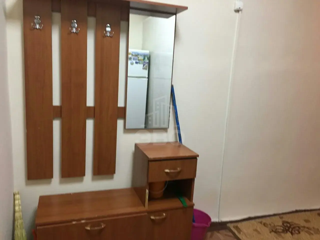 комната в Санкт-Петербурге по адресу: Победы ул., 11