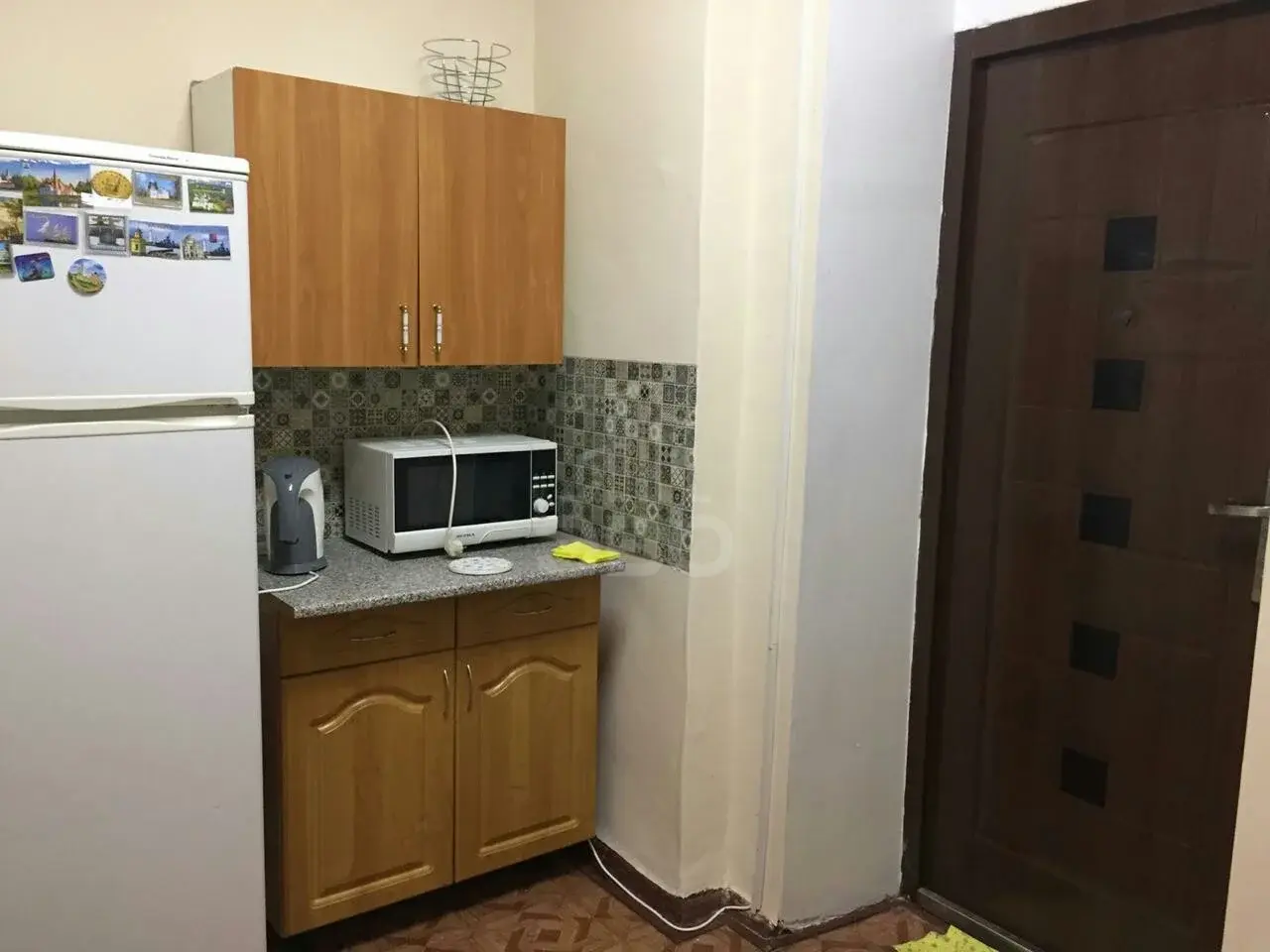 комната в Санкт-Петербурге по адресу: Победы ул., 11