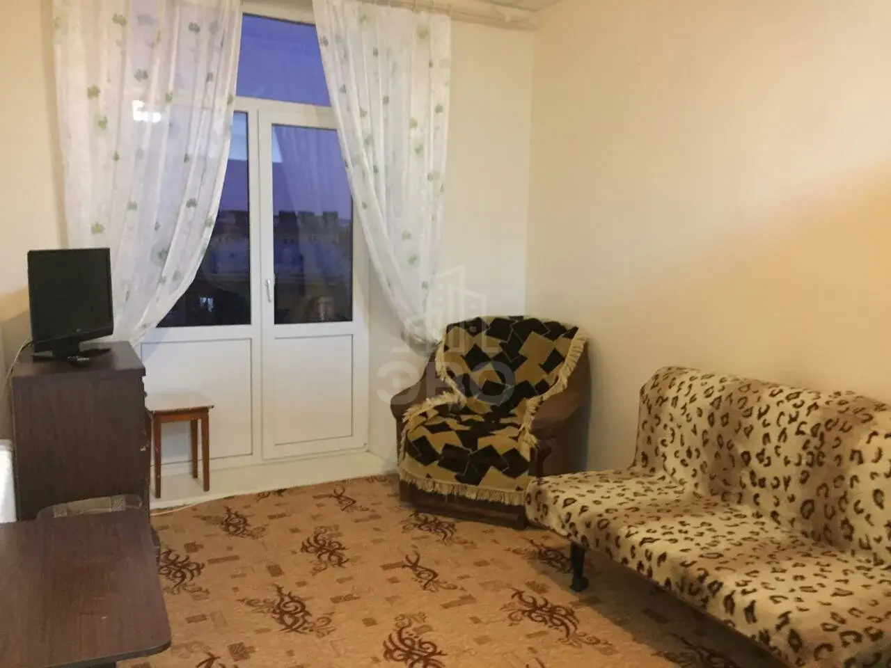 комната в Санкт-Петербурге по адресу: Победы ул., 11