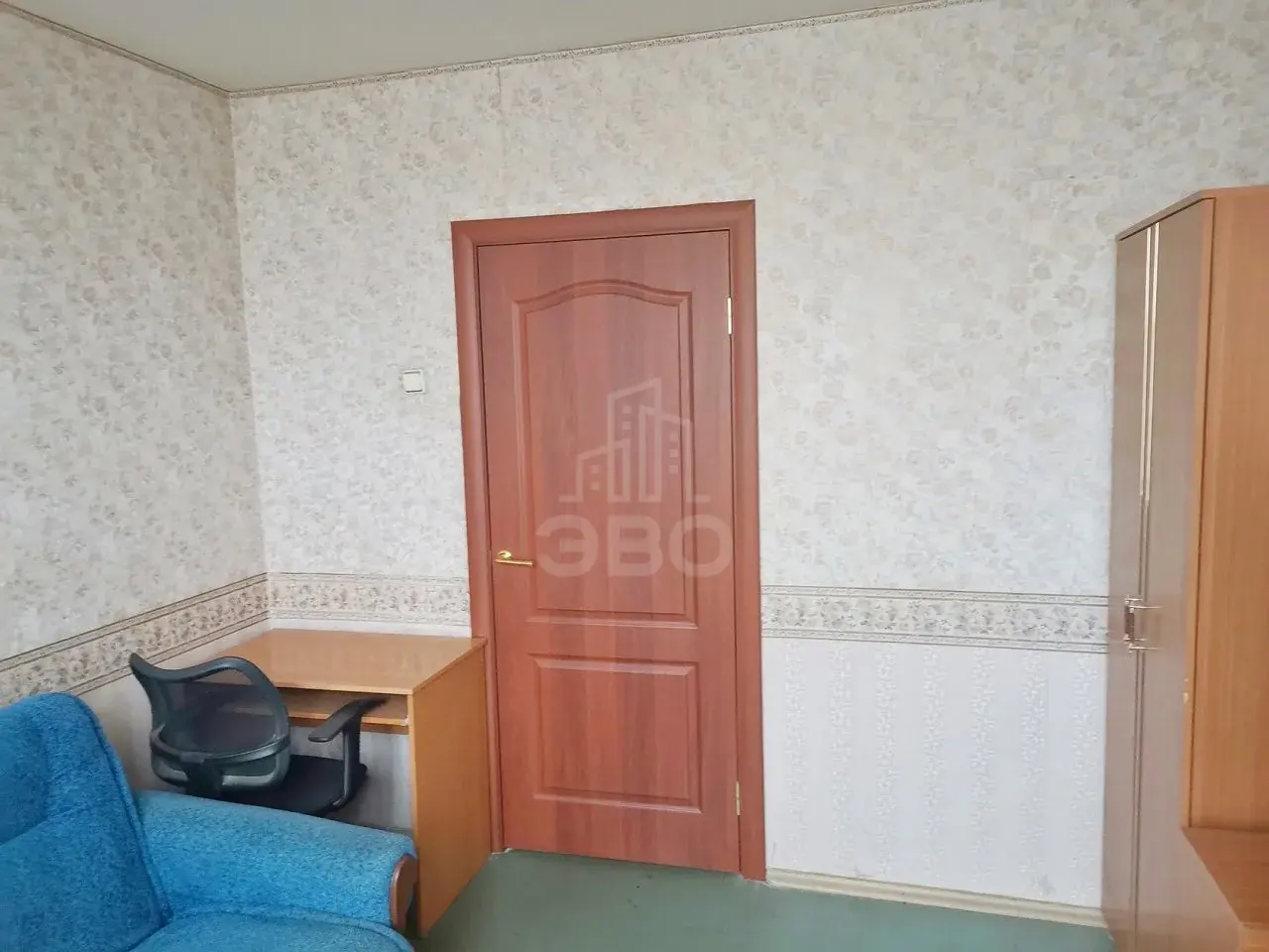 двухкомнатная квартира в Санкт-Петербурге по адресу: Софийская ул., 29, к 1