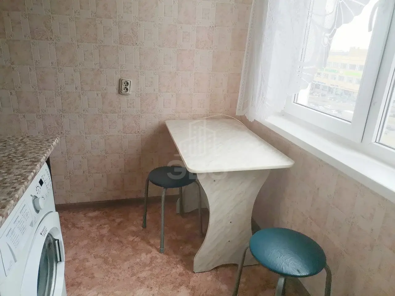 двухкомнатная квартира в Санкт-Петербурге по адресу: Софийская ул., 29, к 1
