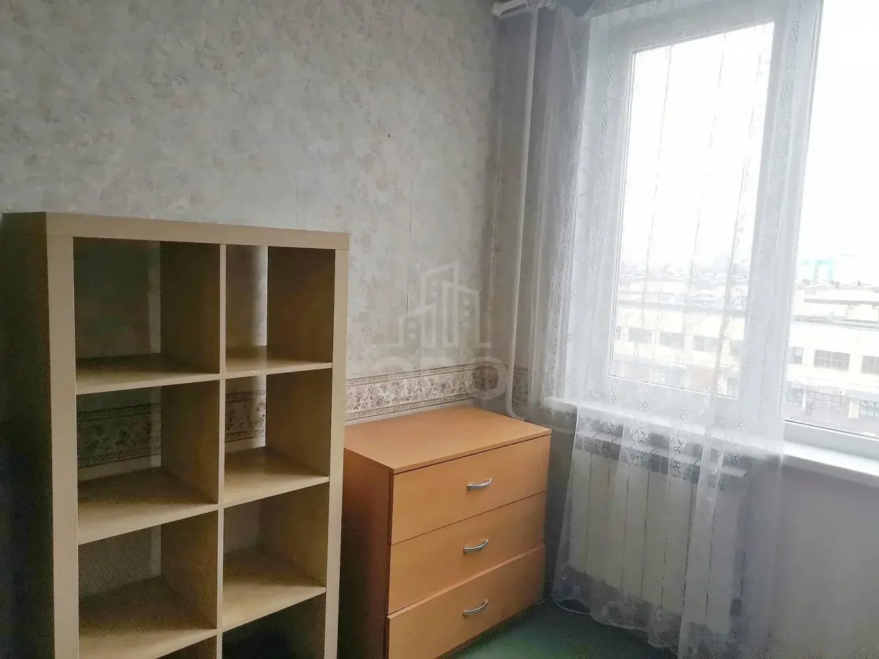 двухкомнатная квартира в Санкт-Петербурге по адресу: Софийская ул., 29, к 1