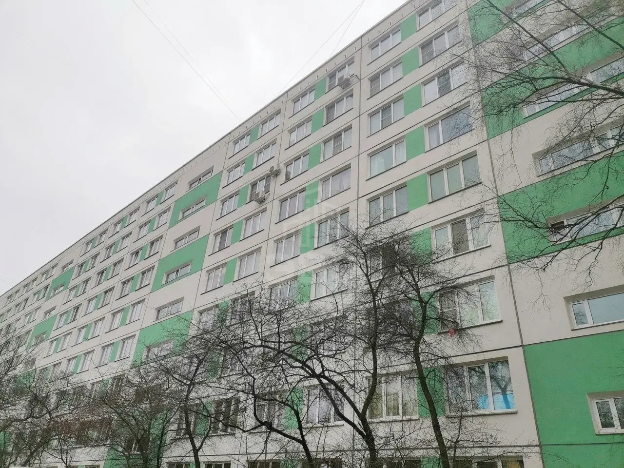 двухкомнатная квартира в Санкт-Петербурге по адресу: Софийская ул., 29, к 1