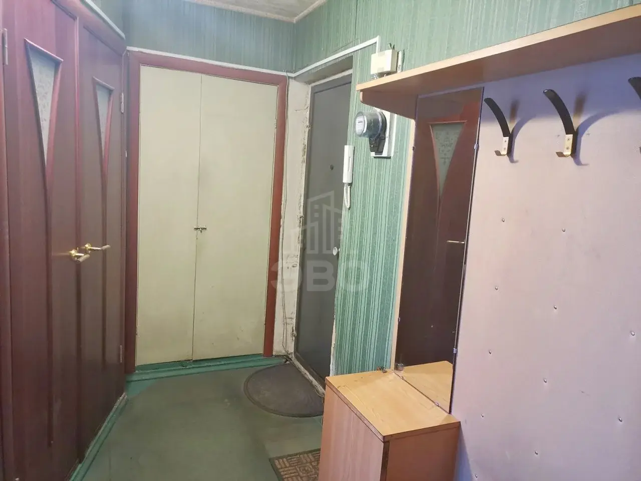 двухкомнатная квартира в Санкт-Петербурге по адресу: Софийская ул., 29, к 1