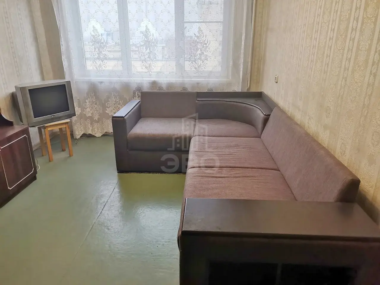 двухкомнатная квартира в Санкт-Петербурге по адресу: Софийская ул., 29, к 1