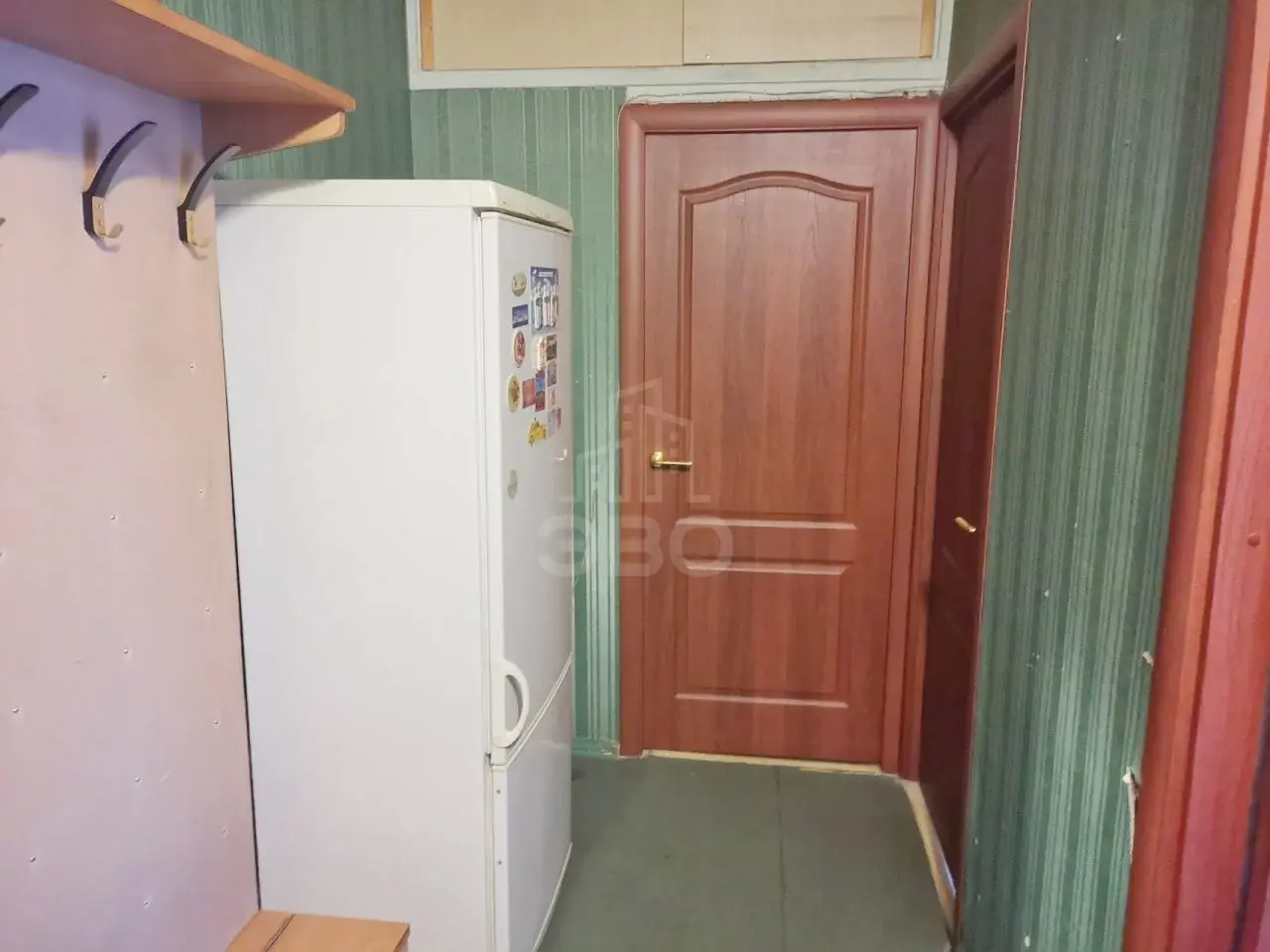двухкомнатная квартира в Санкт-Петербурге по адресу: Софийская ул., 29, к 1