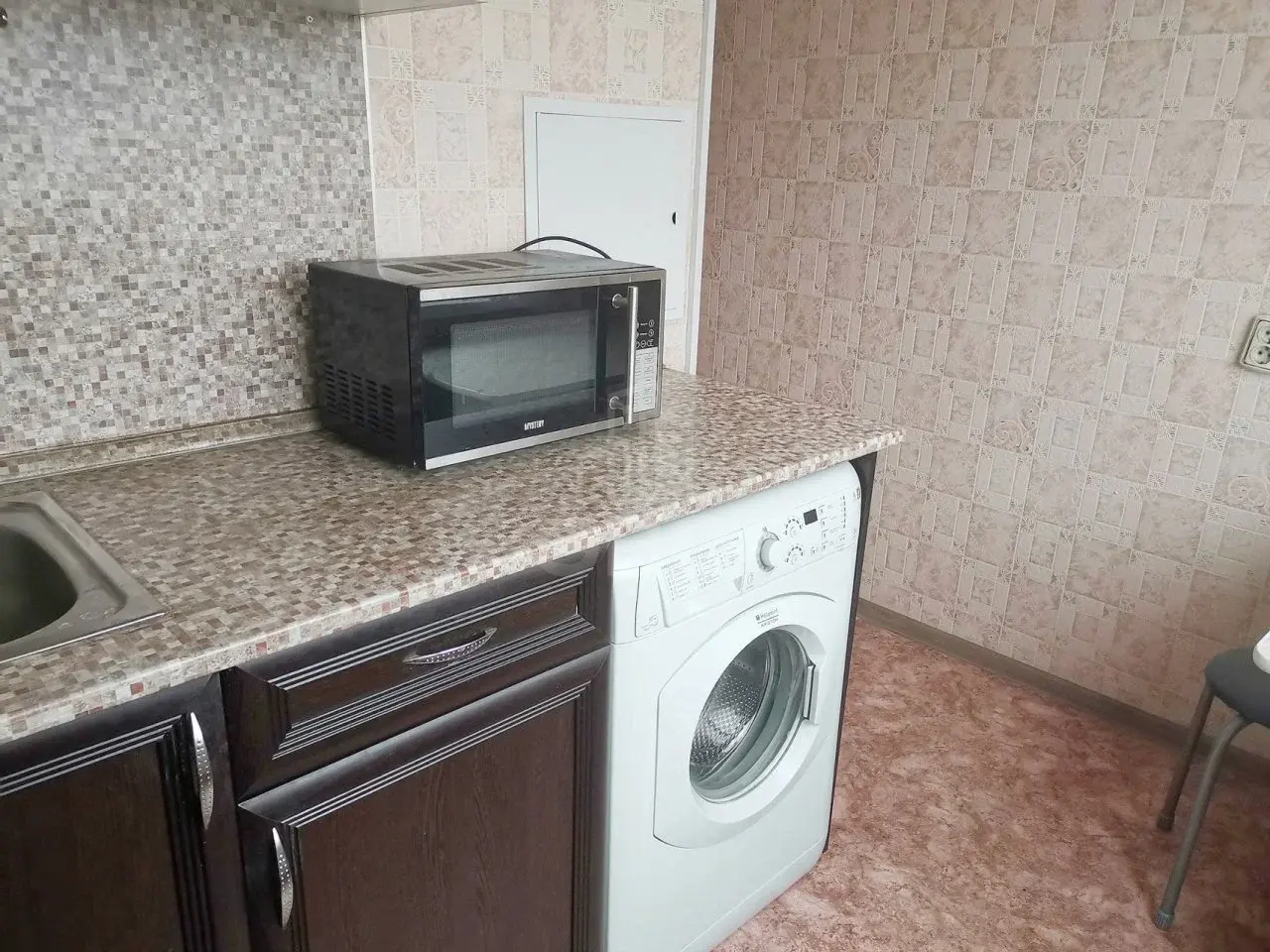 двухкомнатная квартира в Санкт-Петербурге по адресу: Софийская ул., 29, к 1
